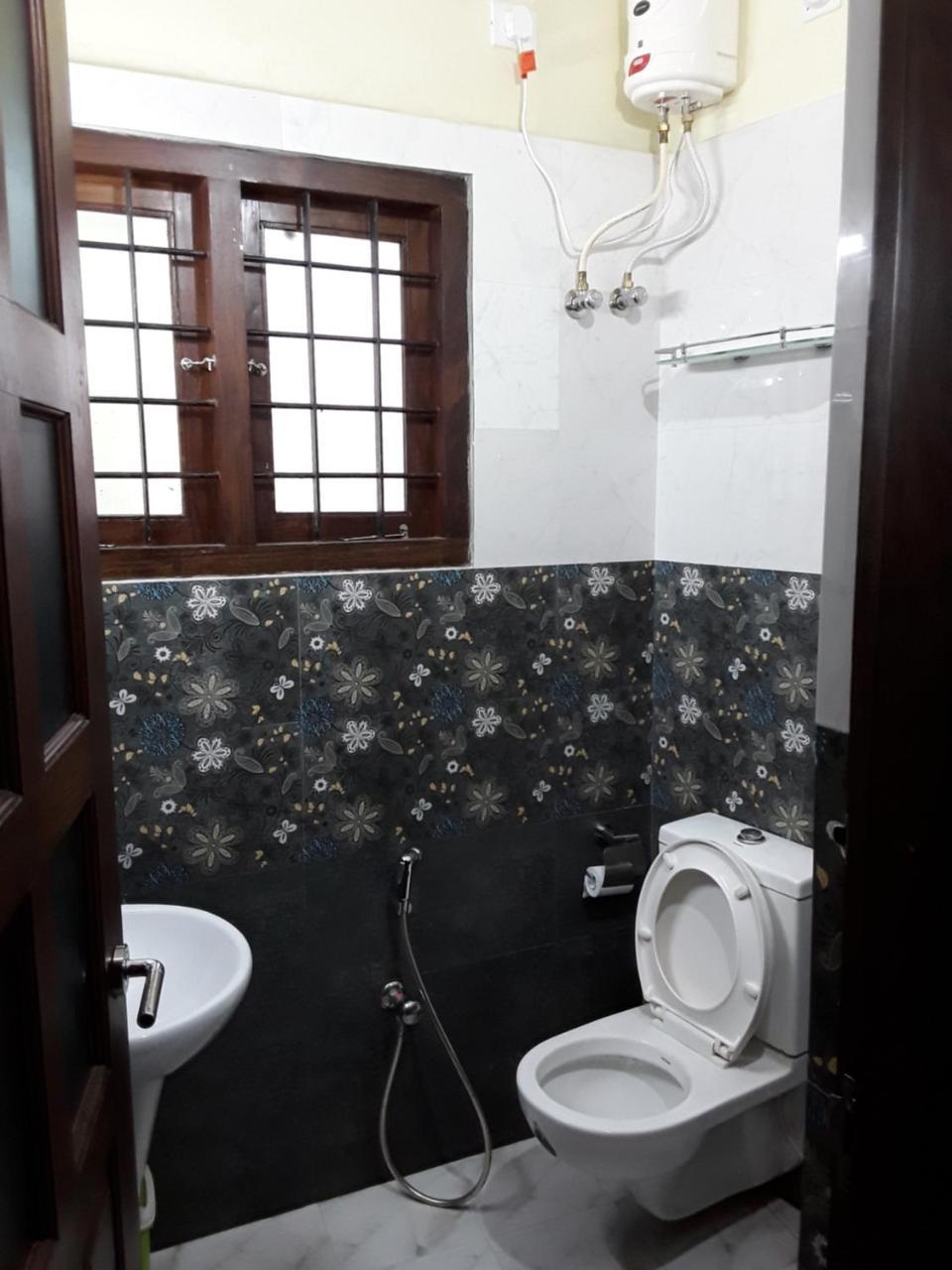 Moksha Homestay Thiruvananthapuram Eksteriør bilde